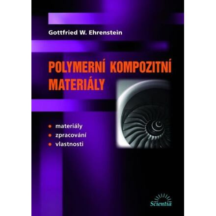 Polymerní kompozitní materiály