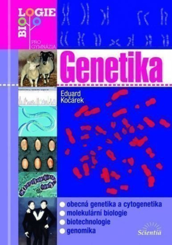 Genetika