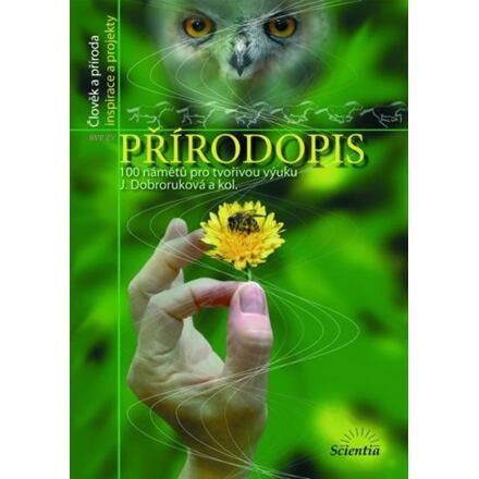 Přírodopis - 100 námětů na tvořivou výuku