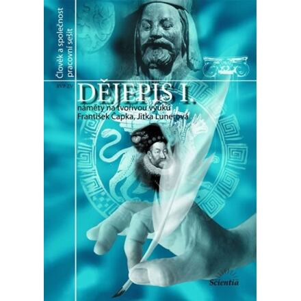 Dějepis I. - Pracovní sešit