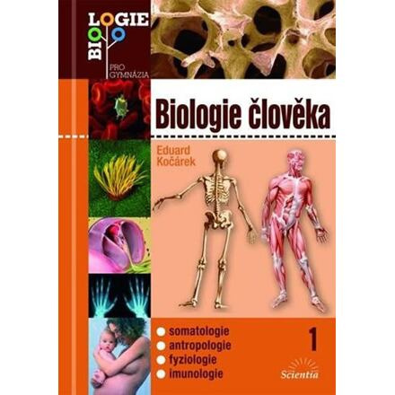 Biologie člověka 1