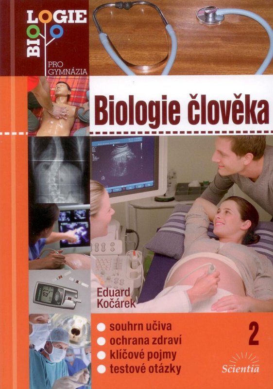 Biologie člověka 2