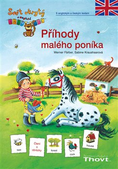 Příhody malého poníka - AJ - Werner Färber