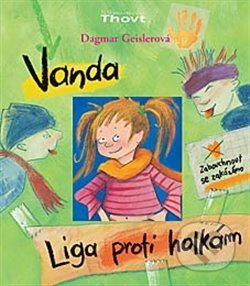Vanda - Liga proti holkám