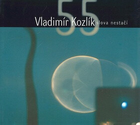 Slova nestačí - Vladimír Kozlík