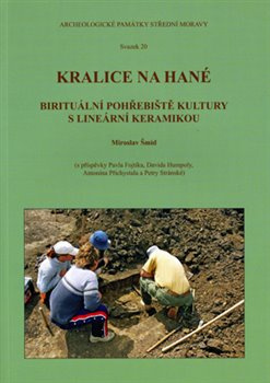 Kralice na Hané - Miroslav Šmíd