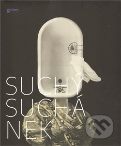 Texty a koláže z šedesátých let - Jiří Suchý, Vladimír Suchánek