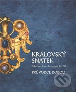 Královský sňatek - průvodce dobou