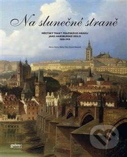 Na slunečné straně - Daniela Karasová, Martin Halata, Michal Šula