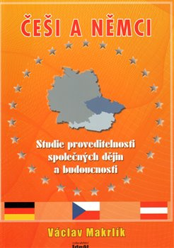 Češi a Němci - Václav Makrlík