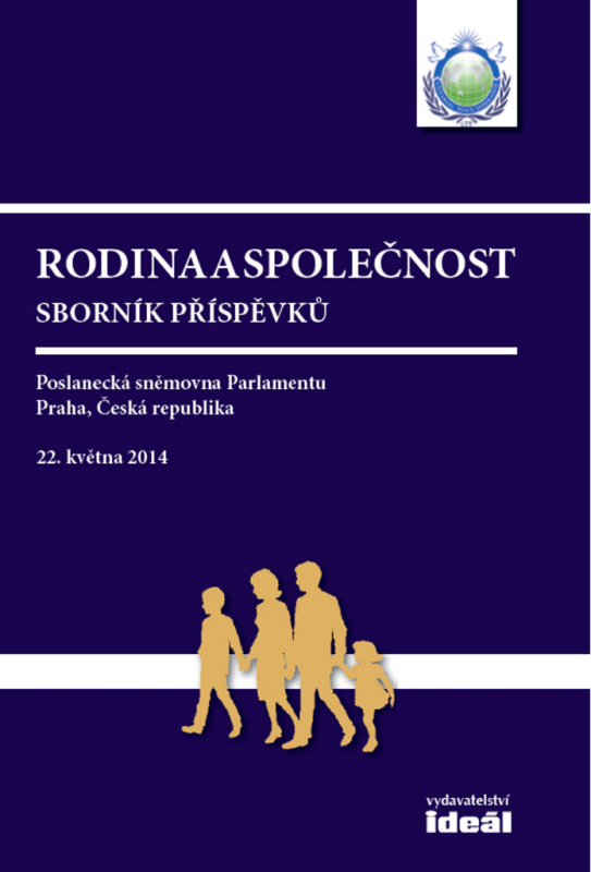Rodina a společnost - kol.