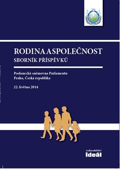 Rodina a společnost - kol.