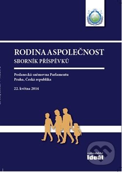 Rodina a společnost - kol.