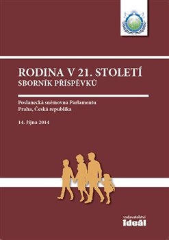 Rodina v 21. století - kol.