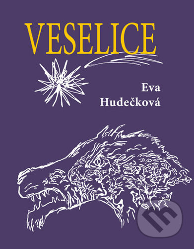 Veselice - Eva Hudečková