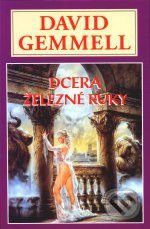 Dcera železné ruky - Dravčí královna 1