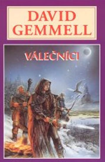 Válečníci - Drenaj 8