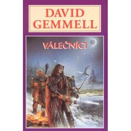 Válečníci - Drenaj 8