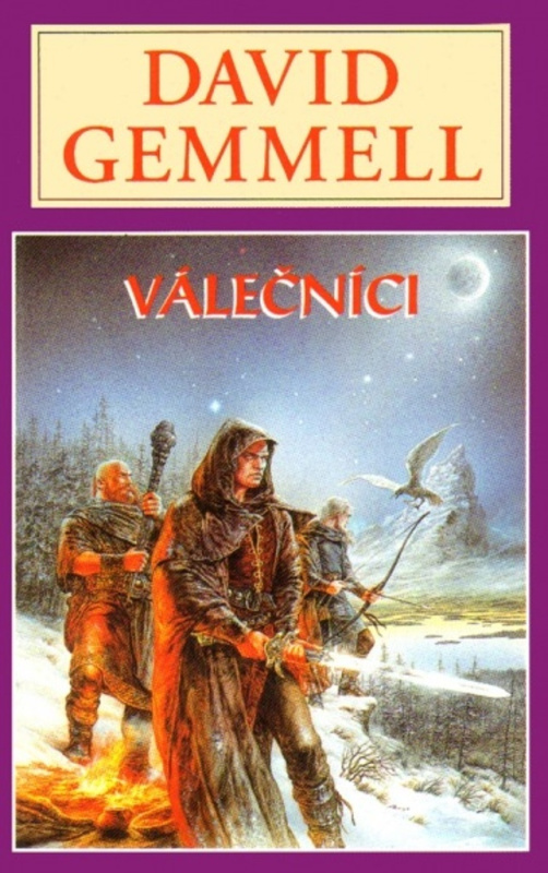 Válečníci - Drenaj 8