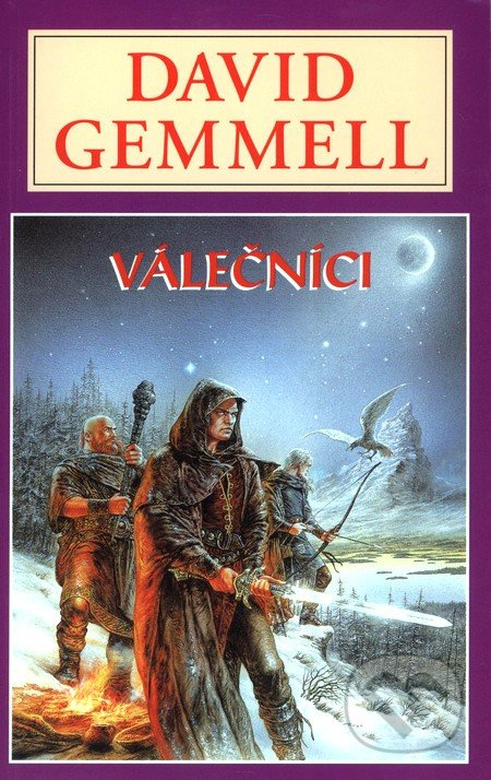 Válečníci - Drenaj 8