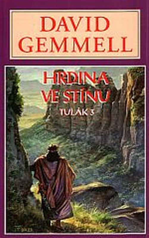 Hrdina ve stínu - Drenaaj 9
