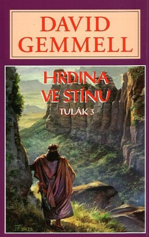 Hrdina ve stínu - Drenaaj 9