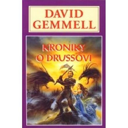 Kroniky o Drussovi - Drenaj 6