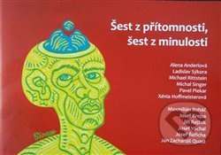 Šest z přítomnosti, šest z minulosti - kniha z kategorie Malířství