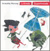 Lililinda Superhvězda - Annette Herzog