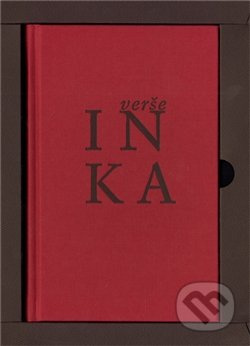 Inka - Ingrid Hanušová