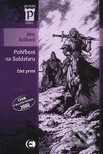 Pohřbeni na Soldafaru I - Jana Rečková - kniha z kategorie Sci-fi