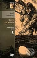 Vejce s ozvěnou - Josef Pecinovský
