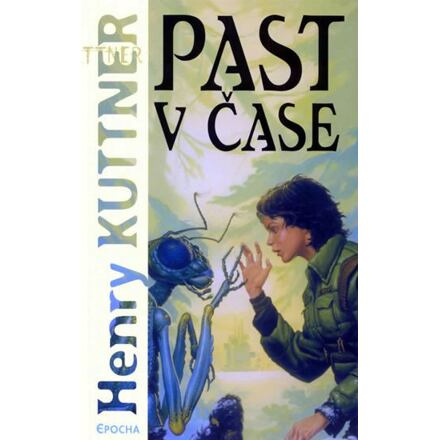 Past v čase