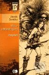 Vlčice a mandragora 1 - Zdeněk Žemlička - kniha z kategorie Sci-fi a fantasy