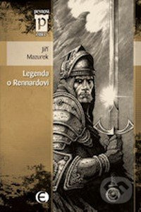 Legenda o Rennardovi - Jiří Mazurek