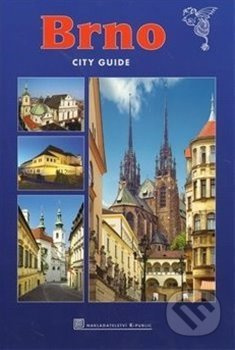 Brno - City guide