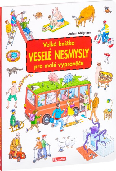 Kvízy a hlavolamy, 9-10 let – Zábava na cesty