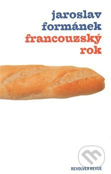 Francouzský rok - Jaroslav Formánek