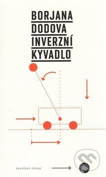 Inverzní kyvadlo - Borjana Dodova
