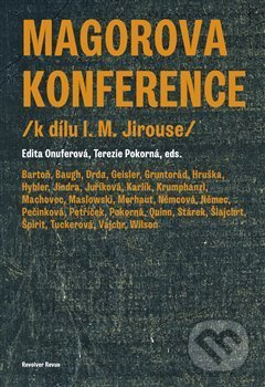 Magorova konference