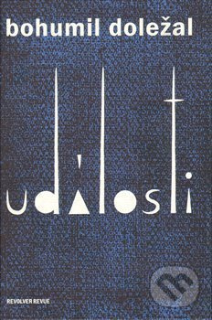 Události - Bohumil Doležal