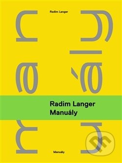 Manuály - Radim Langer