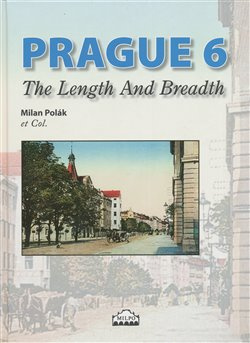 Prague 6 - Milan Polák, kolektiv