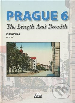 Prague 6 - Milan Polák, kolektiv