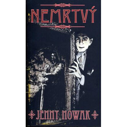 Nemrtvý