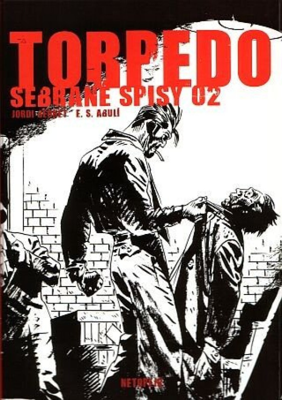 Torpedo-sebrané spisy 02