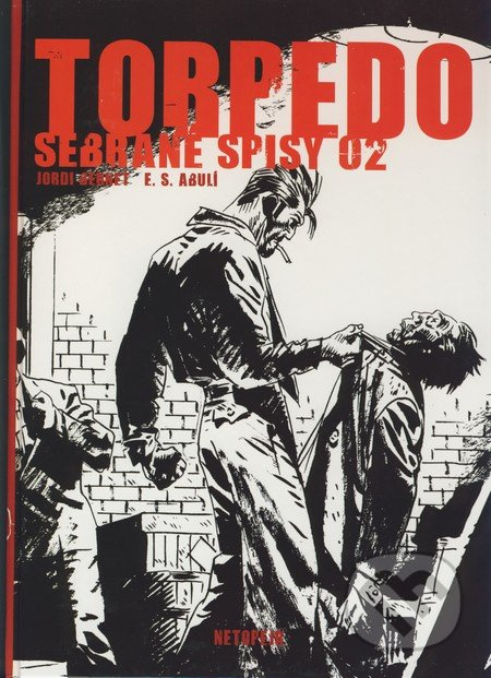 Torpedo-sebrané spisy 02