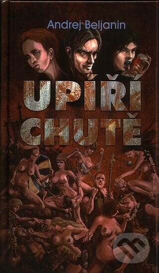 Upíří chutě
