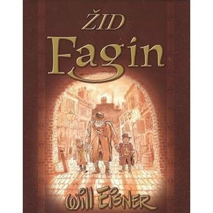 Žid Fagin