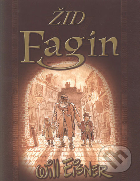 Žid Fagin